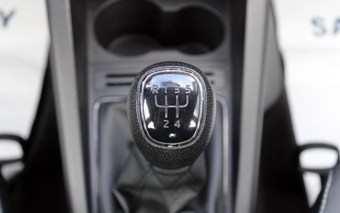 Skoda Fabia cena 51900 przebieg: 79272, rok produkcji 2021 z Kazimierz Dolny małe 352